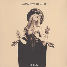 Somali Yacht Club - The Sun Black Vinyl Edition