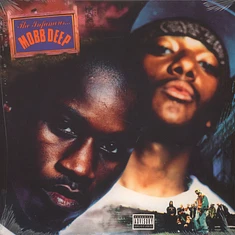 Mobb Deep - The Infamous