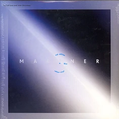 Cult Of Luna & Julie Christmas - Mariner Transparent Blue Vinyl Edition