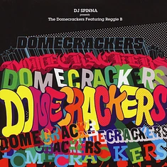 DJ Spinna Presents Domecrackers - Domecrackers EP