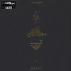 The Kills - Ash & Ice