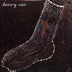 Henry Cow - Unrest