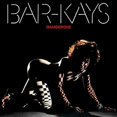 Bar-Kays - Dangerous