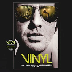 V.A. - OST Vinyl: Music From The HBO Original Series Volume 1