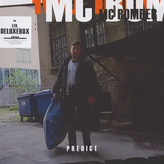 MC Bomber - Predigt Limited Deluxe Box