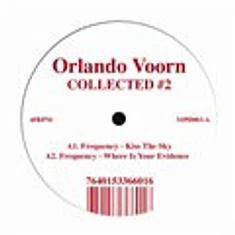 Orlando Voorn - Collected EP 2