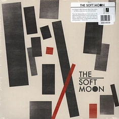 The Soft Moon - The Soft Moon