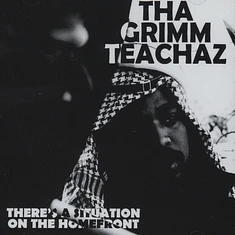 The Grimm Teachaz - There's A Situation On The Homefront