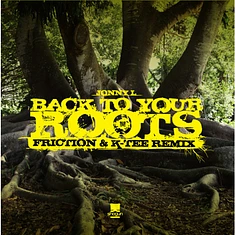 Jonny L - Back To Your Roots (Friction & K-Tee Remix)