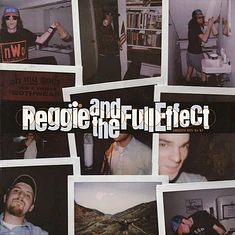 Reggie And The Full Effect - Greatest Hits '84 - '87