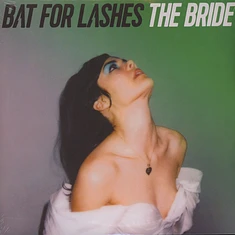 Bat For Lashes - The Bride Pink Vinyl Edition