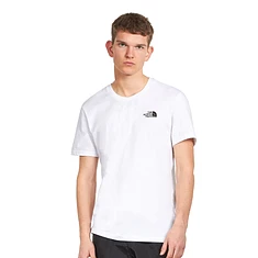 The North Face - S/S Simple Dome Tee