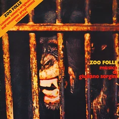 Giuliano Sorgini - Zoo Folle