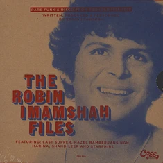 V.A. - The Robin Imamshah Files