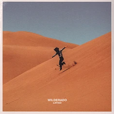 Wilderado - Latigo EP