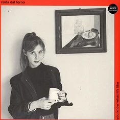 Carla dal Forno - You Know What It’s Like