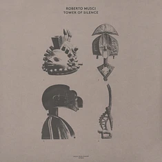 Roberto Musci - Tower Of Silence