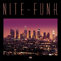 Nite-Funk (Dam-Funk & Nite Jewel) - Nite-Funk