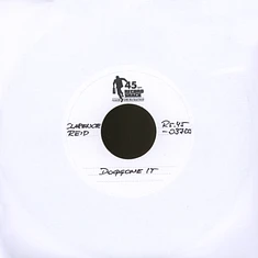 Clarence Reid / Vicki Anderson - Doggone It / Sound Funky Instrumental
