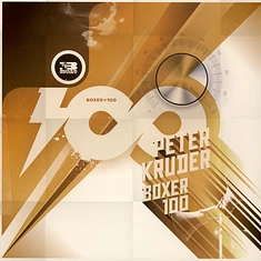 Peter Kruder - Boxer 100