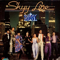 Skyy - Skyy Line