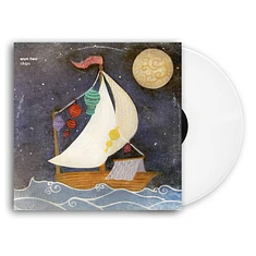 Wun Two - Ships White Vinyl Edition