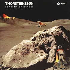 Thorsteinsson - Academy Of Heroes