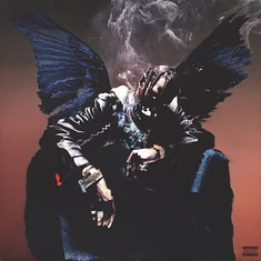 Travis Scott - Birds In The Trap Sing McKnight