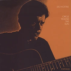 Leo Kottke - Circle Round The Sun