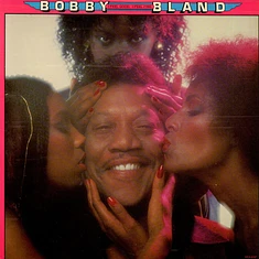 Bobby Bland - I Feel Good, I Feel Fine