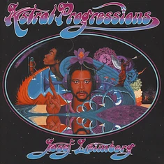 Josef Leimberg - Astral Progressions