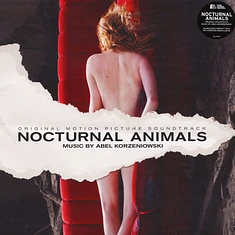 Abel Korzeniowski - OST Nocturnal Animals