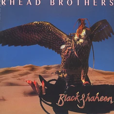 Rhead Brothers - Black Shaheen
