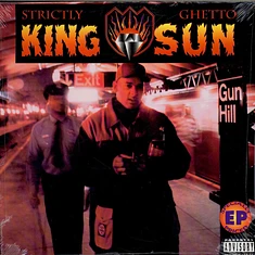 King Sun - Strictly Ghetto