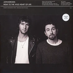 Japandroids - Near To The Wild Heart Of Life Deluxe Edition