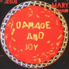 Jesus And Mary Chain, The - Damage And Joy
