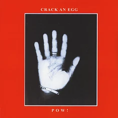 Pow! - Crack An Egg