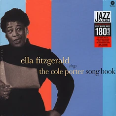 Ella Fitzgerald - Sings The Cole Porter Songbook