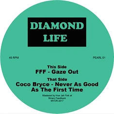 Coco Bryce & FFF - Diamond Life 01