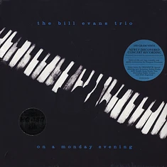 Bill Evans - On A Monday Evening