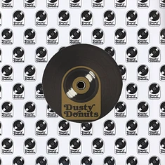 Marc Hype, Naughty Nmx & Jim Sharp - Dusty Donuts Volume 10