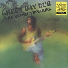 Revolutionaries - Green Bay Dub