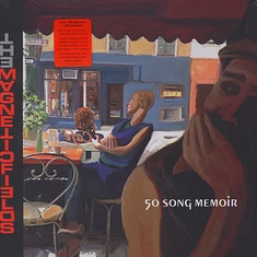 The Magnetic Fields - 50 Song Memoir