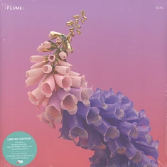 Flume - Skin Green Vinyl Edition