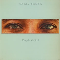 Smokey Robinson - Deep In My Soul