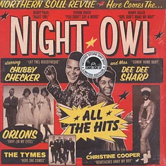 V.A. - Northern Soul Revue: Here Comes The Night Owl