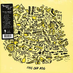 Mac DeMarco - This Old Dog Black Vinyl Edition