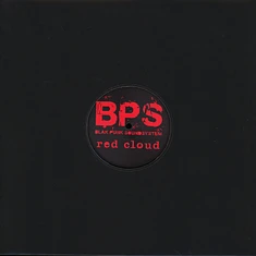 Blak Punk Soundsystem (Ron Trent) - Red Cloud
