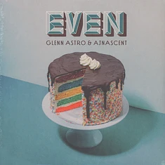 Glenn Astro & Ajnascent - Even