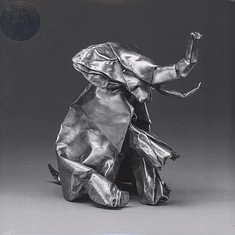 Jlin - Black Origami